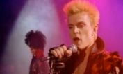 Billy Idol