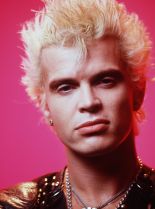 Billy Idol