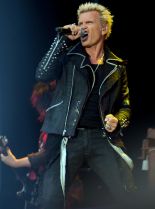 Billy Idol