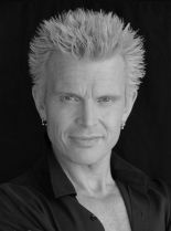 Billy Idol