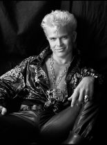 Billy Idol