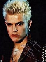 Billy Idol