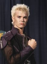 Billy Idol