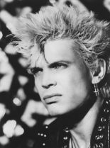 Billy Idol