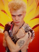 Billy Idol