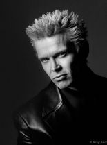 Billy Idol