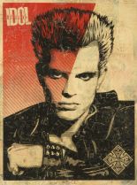 Billy Idol