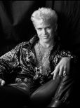 Billy Idol