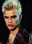 Billy Idol