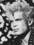 Billy Idol