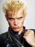 Billy Idol