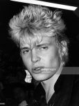 Billy Idol