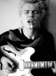 Billy Idol