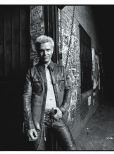 Billy Idol