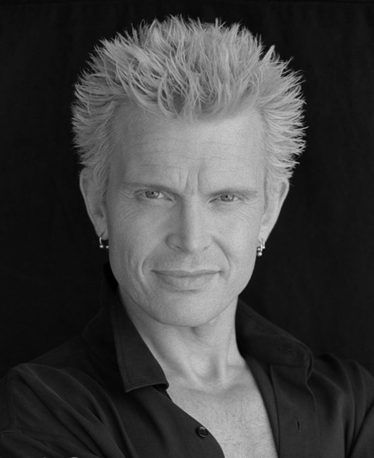 Billy Idol