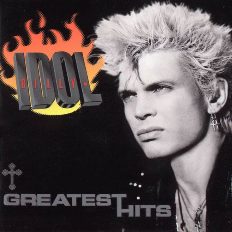 Billy Idol