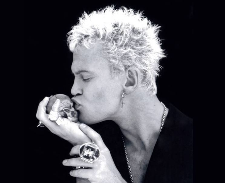 Billy Idol