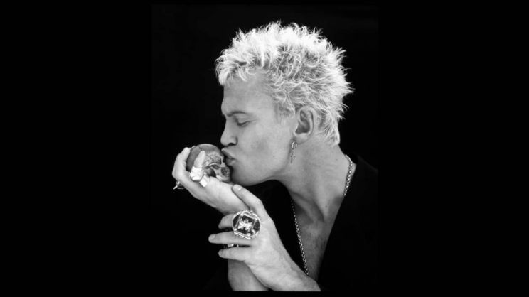 Billy Idol