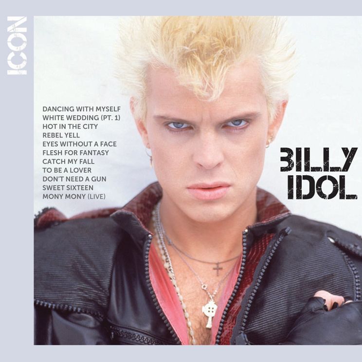 Billy Idol