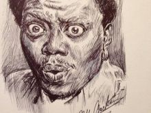Billy Jackson