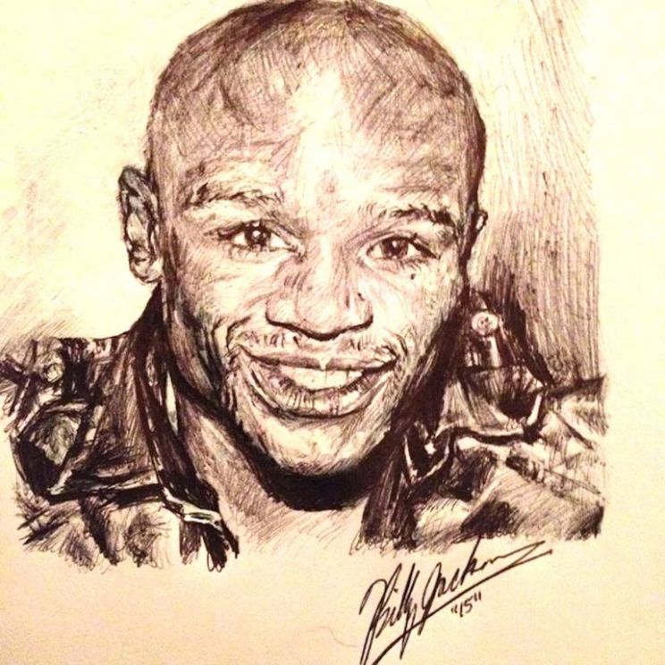 Billy Jackson