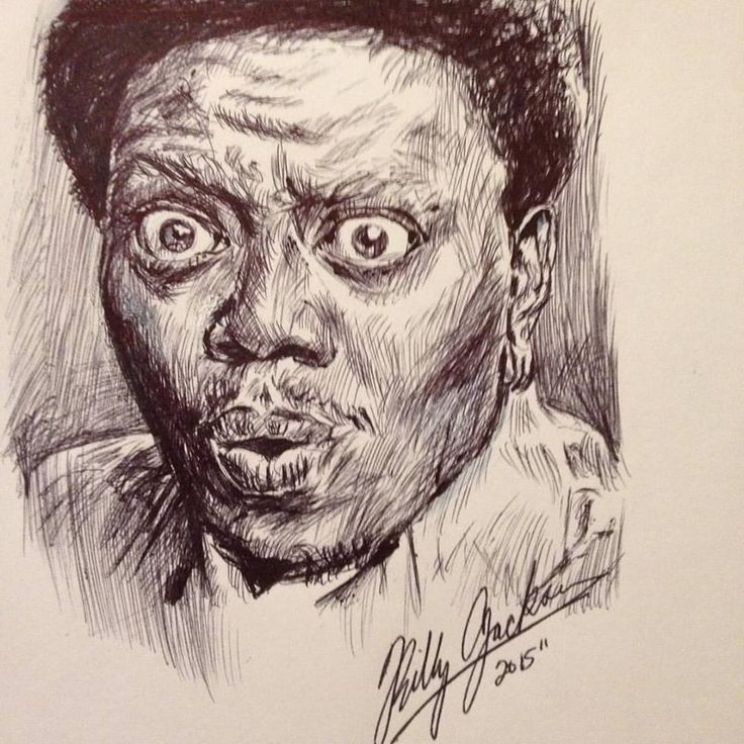 Billy Jackson