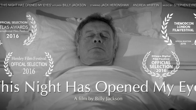 Billy Jackson
