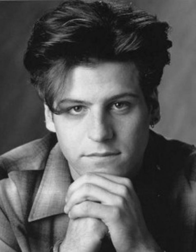 Billy Jayne