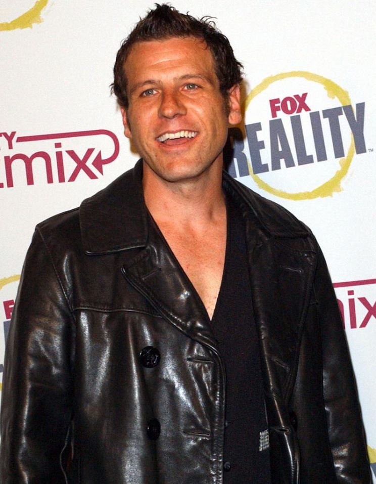 Billy Jayne