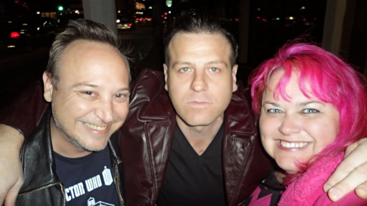 Billy Jayne