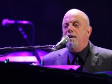 Billy Joel