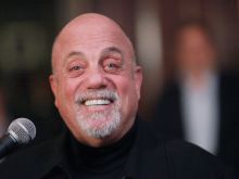 Billy Joel