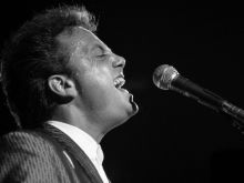 Billy Joel