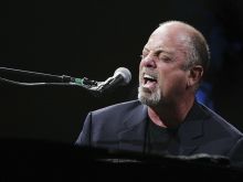 Billy Joel