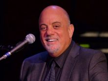 Billy Joel