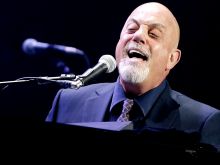 Billy Joel