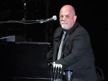Billy Joel