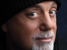 Billy Joel