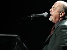 Billy Joel