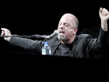 Billy Joel