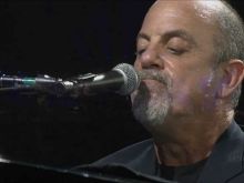 Billy Joel