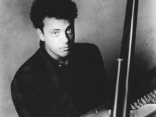 Billy Joel