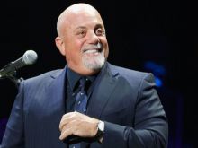 Billy Joel