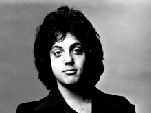 Billy Joel