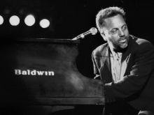 Billy Joel