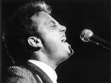 Billy Joel