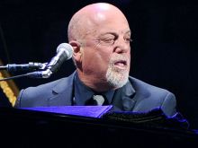 Billy Joel