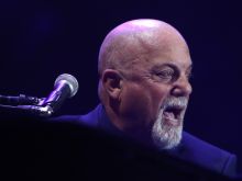 Billy Joel