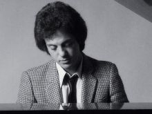 Billy Joel