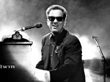 Billy Joel